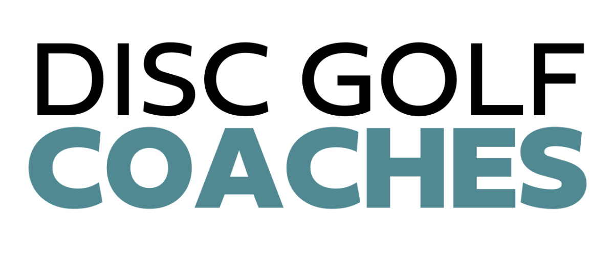 Disc Golf Coaches